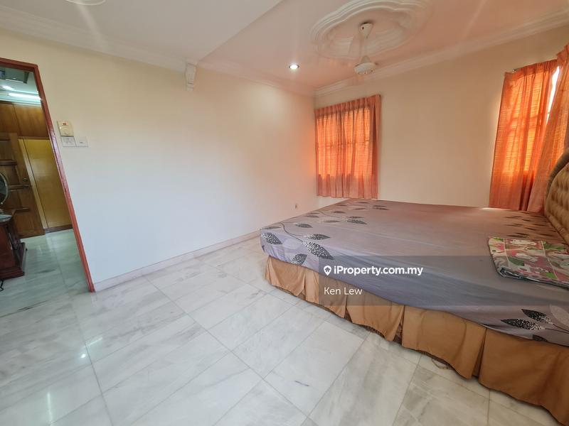 Rumah Teres 2-Tingkat untuk Dijual di Taman Segar Perdana, Cheras oleh Ken Lew - iProperty.com.my