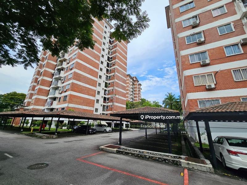 Kondominium untuk Dijual di Forest Green oleh Francis Thee - iProperty.com.my