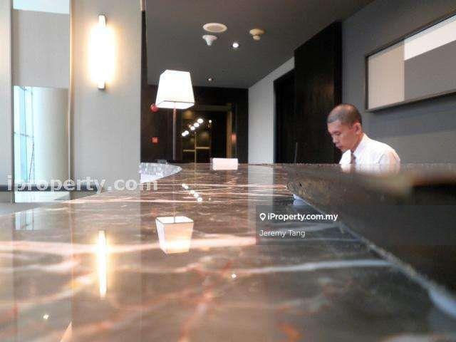 Condominium for Sale in Kirana Residence by Jeremy Tang - iProperty.com.my