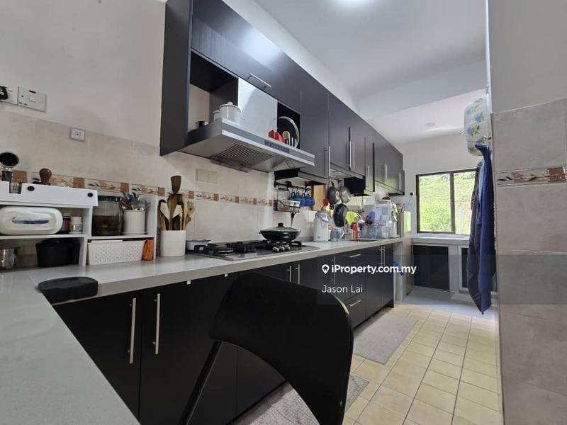 2-storey Terraced House for Sale in Bandar Kinrara Seksyen 5, Bandar Kinrara by Jason Lai - iProperty.com.my