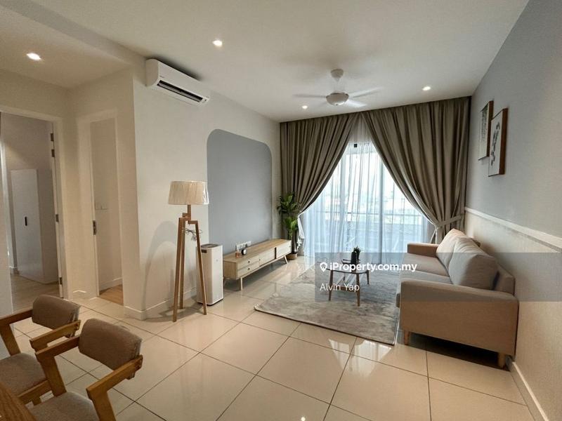 Service Residence for Sale in UNIO Residence by Alvin Yap - iProperty.com.my
