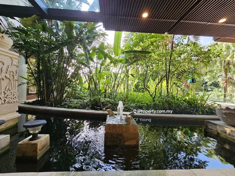 Bungalow House for Sale in Damansara Heights, Damansara Heights by CF Yoong - iProperty.com.my