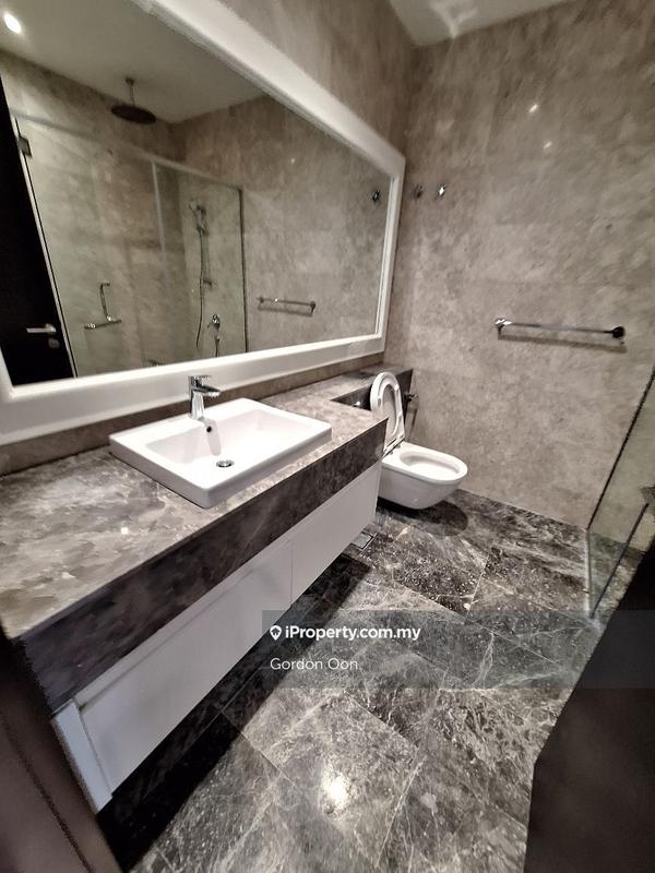 Residensi Servis untuk Dijual di The Manor oleh Gordon Oon - iProperty.com.my