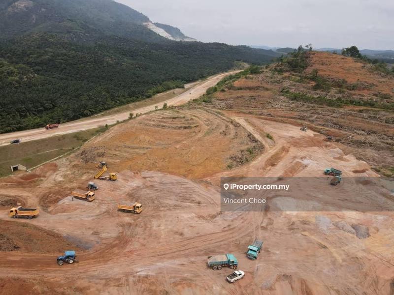 Tanah Perindustrian untuk Dijual di Pekan Dengkil, Dengkil oleh Vincent Choo - iProperty.com.my