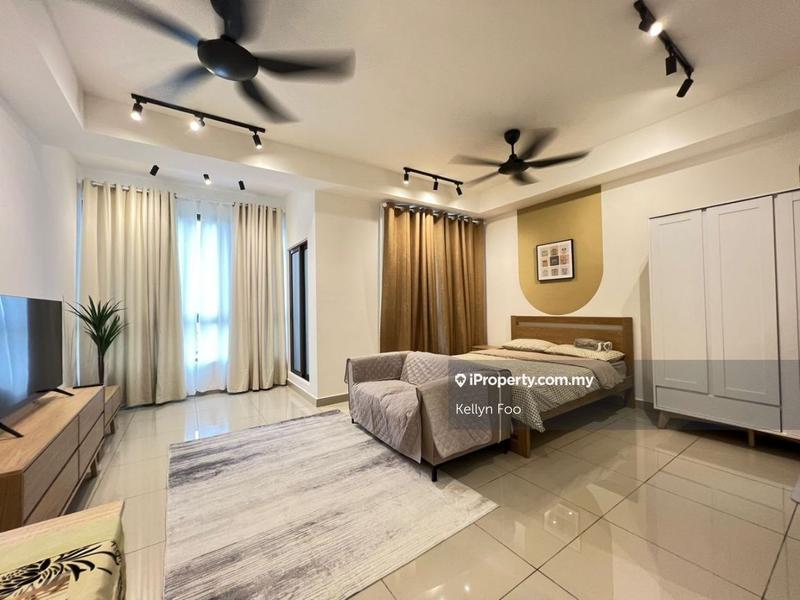 For Rent - Bali Residences