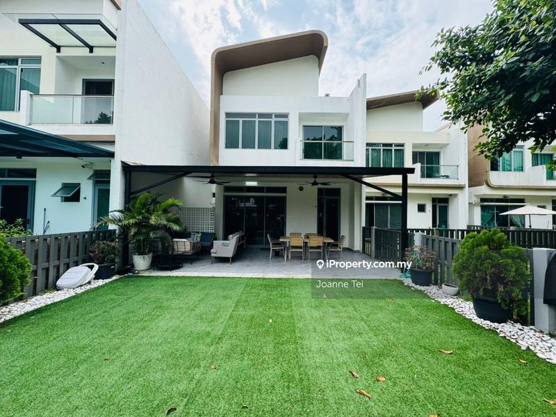 2-storey Terraced House for Sale in Setia Eco Glades, Cyberjaya by Joanne Tei - iProperty.com.my