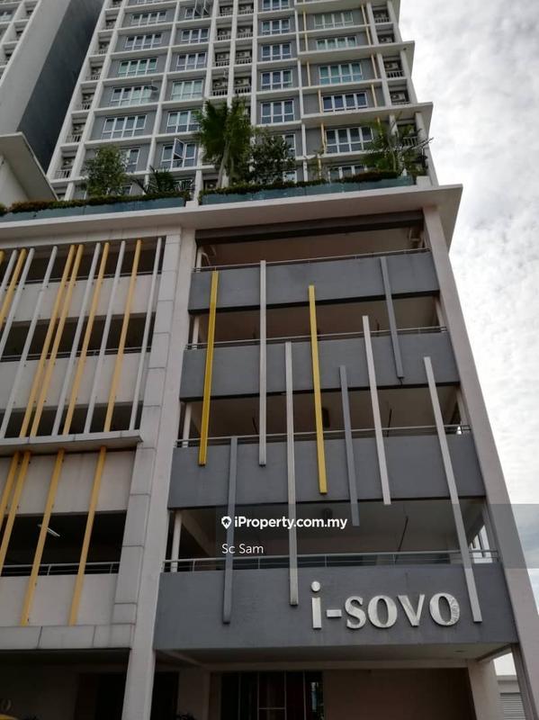 Sovo for Rent in Shah Alam, Shah Alam by Sc Sam - iProperty.com.my