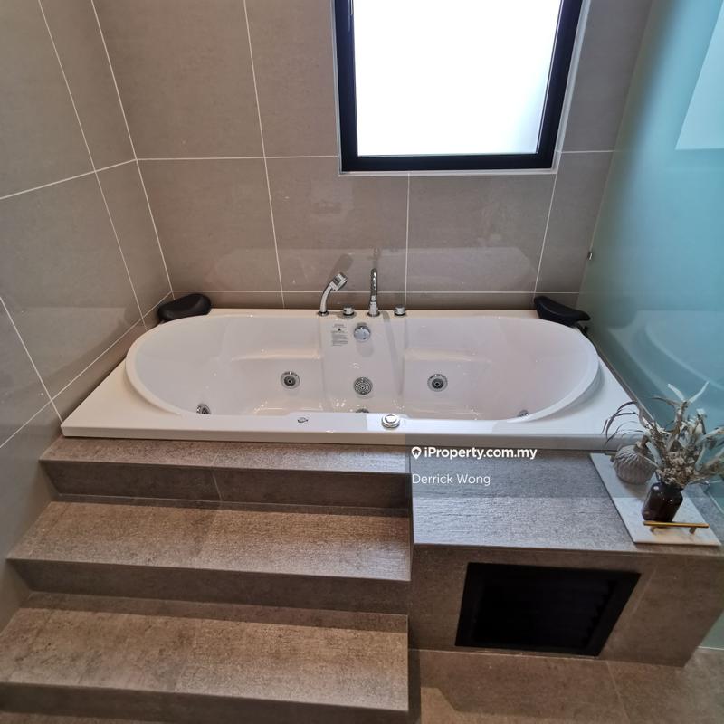 Semi-Detached House for Sale in Horizon Hills, Iskandar Puteri (Nusajaya) by Derrick Wong - iProperty.com.my