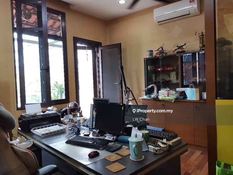 Bungalow House for Sale in Setia Eco Park, Setia Alam by LW Chan - iProperty.com.my