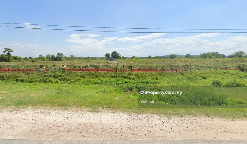 For Sale - Tronoh Industrial, Perak