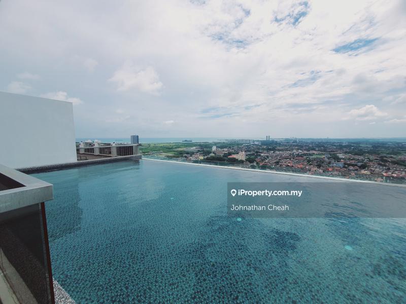 For Rent - The Quartz Residence