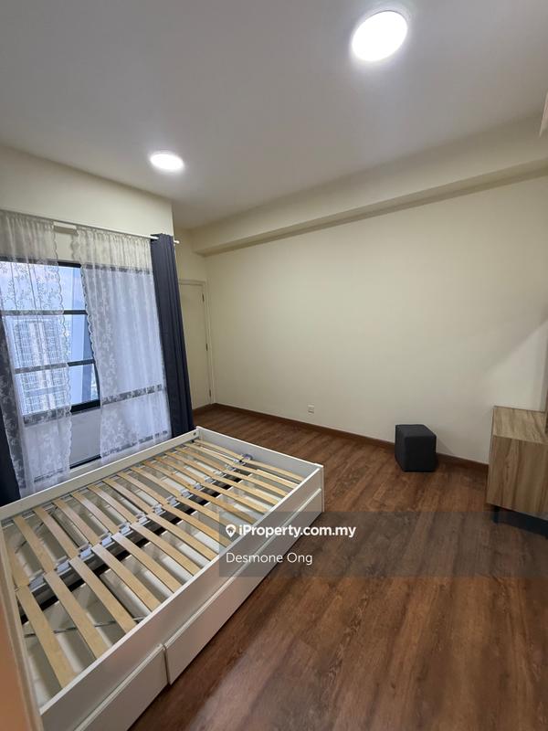 Service Residence for Rent in Arte Mont Kiara by Desmone Ong - iProperty.com.my