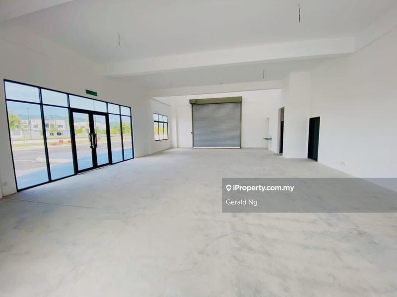 Terrace Factory for Sale in 38t9y, Puncak Alam by Gerald Ng - iProperty.com.my