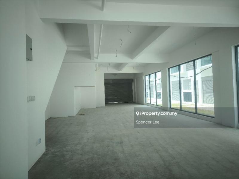 Kedai untuk Disewa di Laman Rimbunan, Kepong oleh Spencer Lee - iProperty.com.my