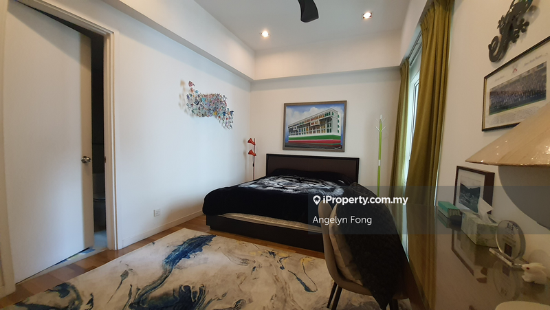 Condominium for Sale in Kiaraville by Angelyn Fong - iProperty.com.my