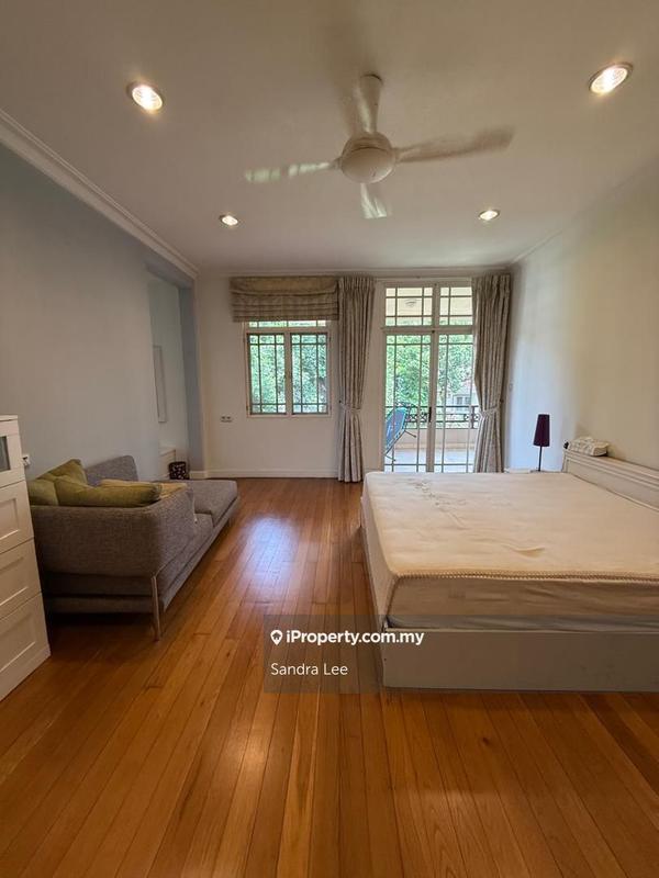 Banglo untuk Dijual di Taman Bukit Pantai, Bangsar oleh Sandra Lee - iProperty.com.my