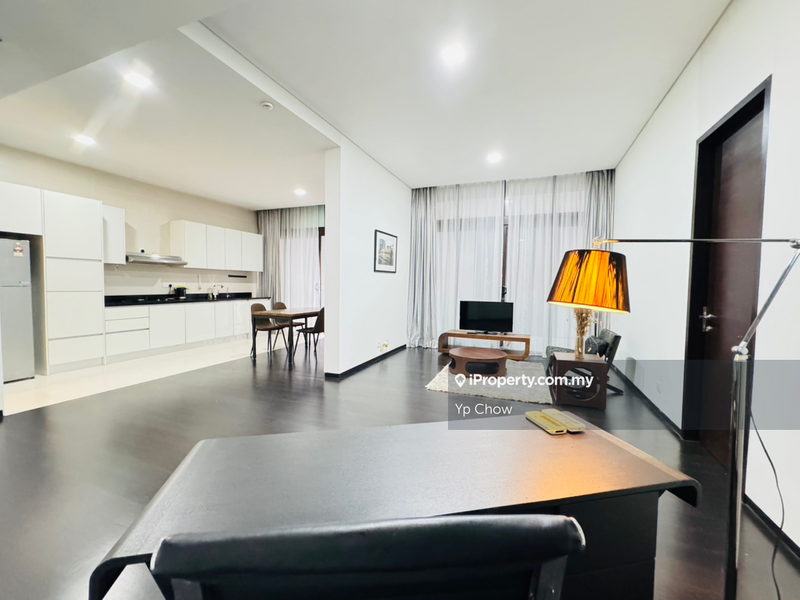 Residensi Servis untuk Dijual di Clearwater Residences oleh Yp Chow - iProperty.com.my