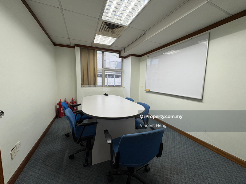 Office for Rent in Dataran Prima, Petaling Jaya by Vincent Heng - iProperty.com.my