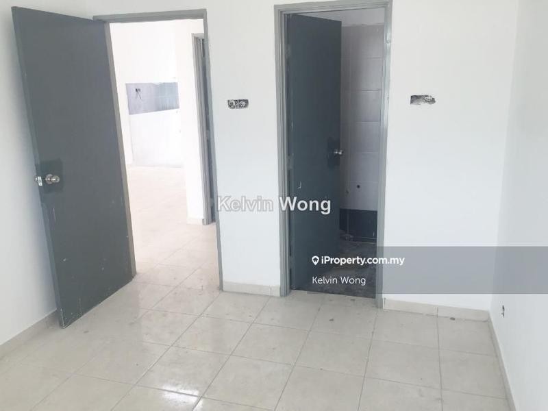 1-storey Terraced House for Sale in taman bukit changgang, Dengkil by Kelvin Wong - iProperty.com.my