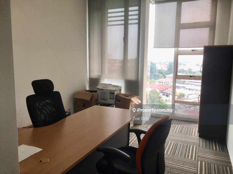 Office for Rent in Kampung Sungai Kayu Ara, Petaling Jaya by Zoe Ong - iProperty.com.my
