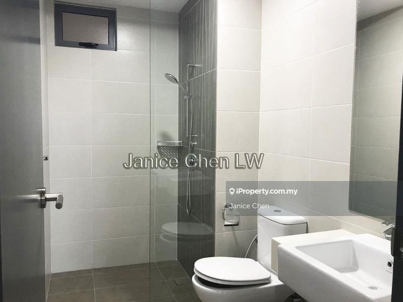 Condominium for Sale in Residensi Sefina Mont Kiara by Janice Chen - iProperty.com.my