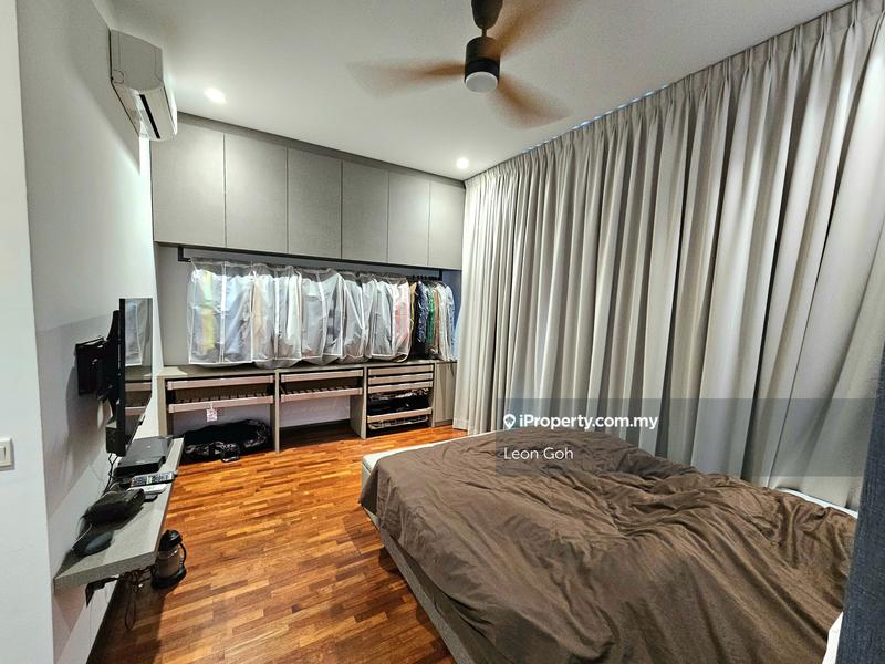 2-storey Terraced House for Sale in Eco Sanctuary, Telok Panglima Garang by Leon Goh - iProperty.com.my