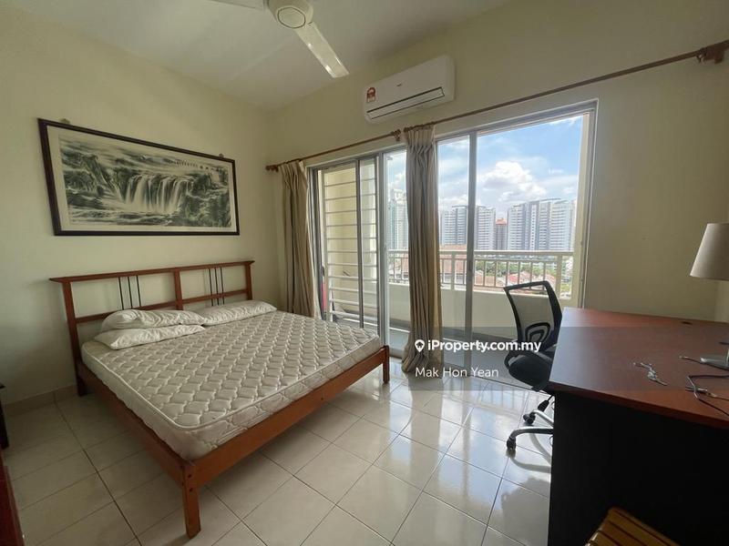 Condominium for Rent in Suriamas by Mak Hon Yean - iProperty.com.my