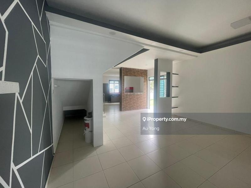 Terraced House for Sale in Taman Scientex Senai, Senai by Au Yong - iProperty.com.my