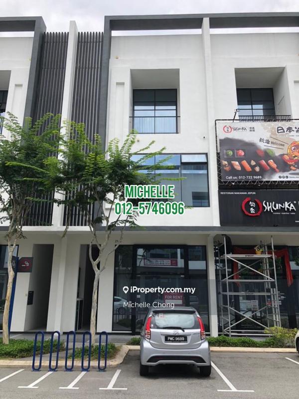 For Rent - Vervea @ Aspen Vision City