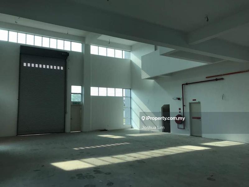Kilang Berkembar untuk Disewa di Bukit Jelutong, Shah Alam oleh Joshua Lim - iProperty.com.my