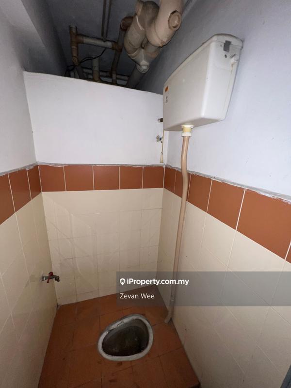 Pangsapuri untuk Dijual di Apartment Sri Rakyat oleh Zevan Wee - iProperty.com.my