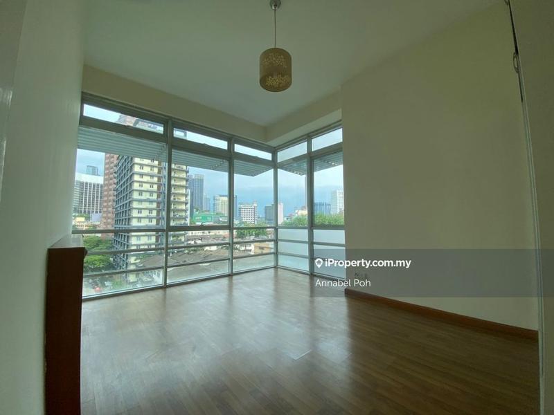 Kediaman Servis untuk Dijual di One Residency oleh Annabel Poh - iProperty.com.my