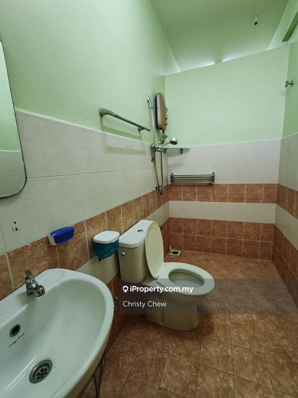 Rumah Berangkai 2 Tingkat untuk Dijual di Taman Akasia, Bukit Baru oleh Christy Chew - iProperty.com.my