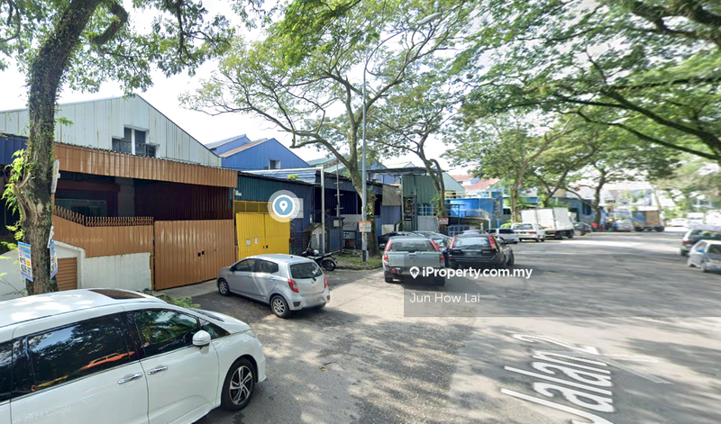 Kilang Teres untuk Dijual di Taman Perindustrian Batu Caves, Batu Caves oleh Jun How Lai - iProperty.com.my