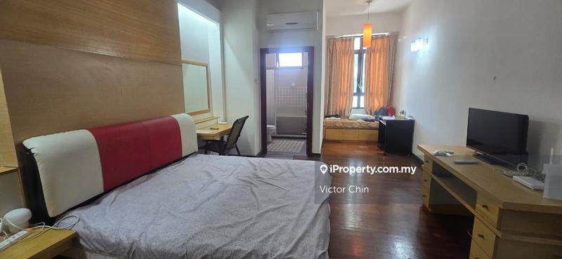 Kediaman Servis untuk Disewa di The Heritage Residence oleh Victor Chin - iProperty.com.my