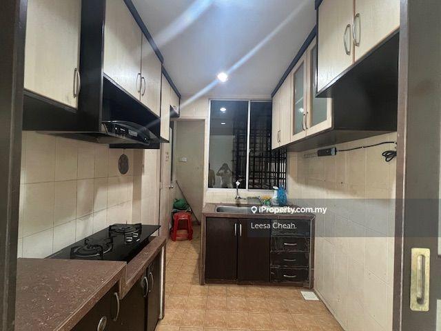 For Sale - Vista Perdana Apartment