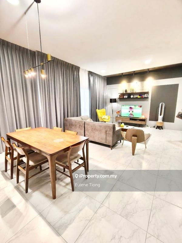 Apartment for Sale in Liberty Grove by Eulene Tiong - iProperty.com.my