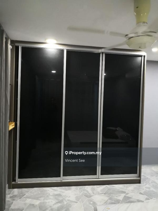 Kondominium untuk Dijual di The Resident oleh Vincent See - iProperty.com.my