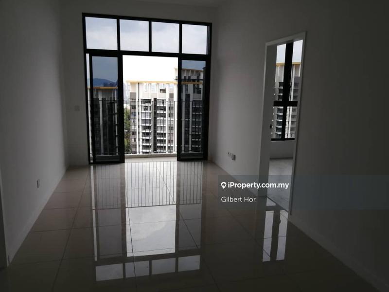 Kediaman Servis untuk Dijual di Serviced Residence @ Fera Residence @ The Quartz WM oleh Gilbert Hor - iProperty.com.my