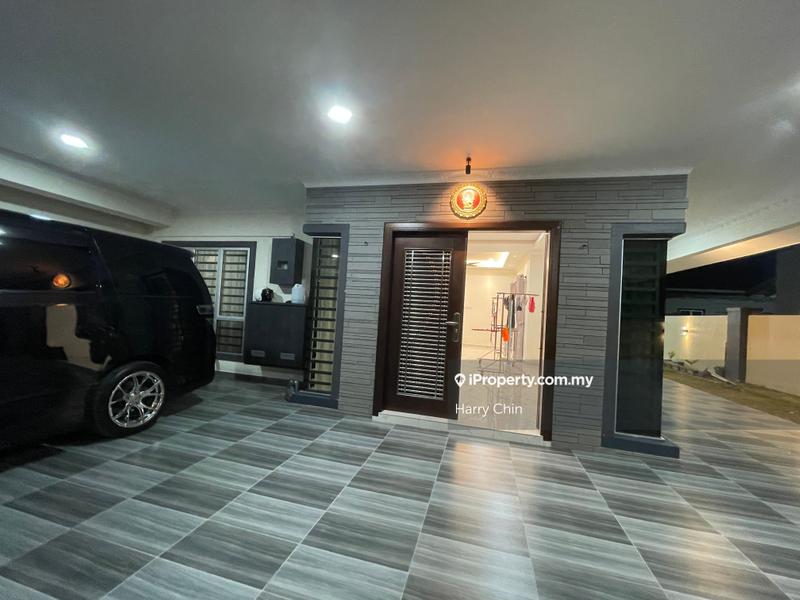Rumah Berkembar untuk Dijual di Karak, Pahang oleh Harry Chin - iProperty.com.my