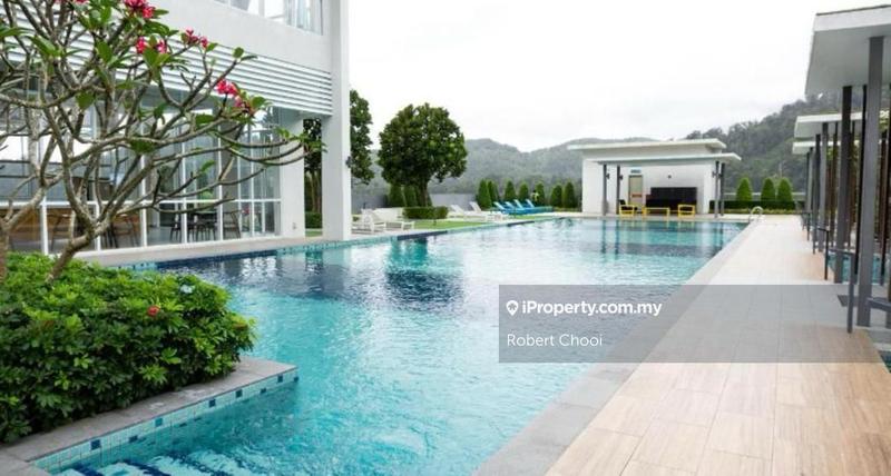 Service Residence for Rent in Windmill upon Hills by Robert Chooi - iProperty.com.my