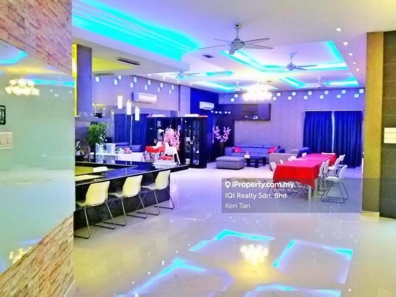 Banglo untuk Dijual di Seksyen 11, Kota Damansara oleh Ken Tan - iProperty.com.my