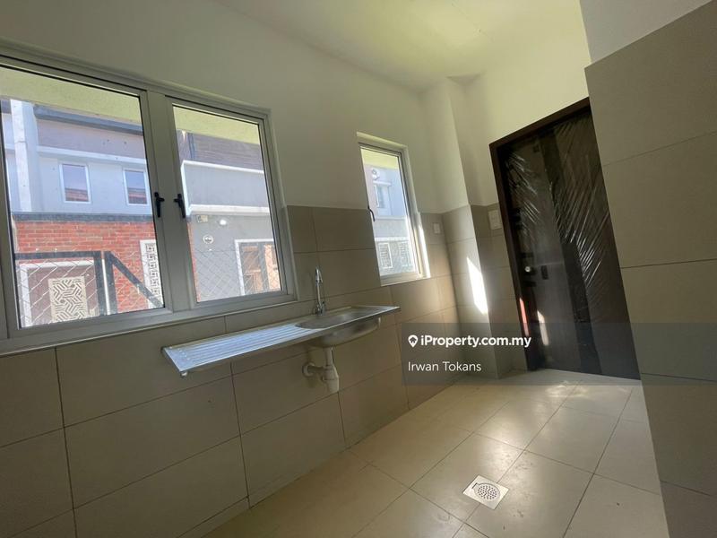 2-storey Terraced House for Sale in Serene Heights, Semenyih by Irwan Tokans - iProperty.com.my