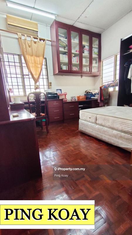 Rumah Teres 2-Tingkat untuk Dijual di Taman Midlands, Pulau Tikus oleh Ping Koay - iProperty.com.my