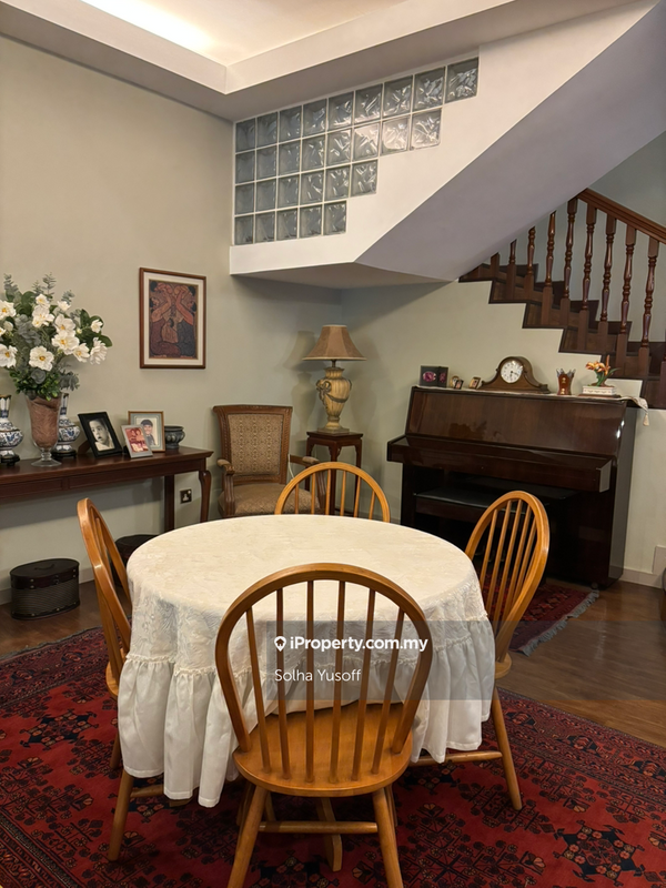 Semi-Detached House for Sale in SS14, Subang Jaya by Solha Yusoff - iProperty.com.my