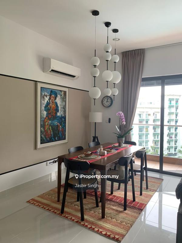 Condominium for Sale in Damansara Fifty6 by Jasbir Singh - iProperty.com.my