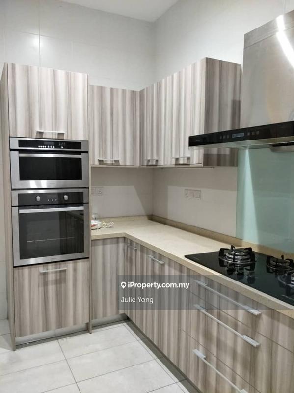 Kondominium untuk Dijual di Sunway Vivaldi oleh Julie Yong - iProperty.com.my