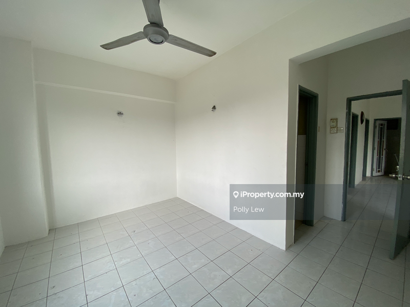 Apartment for Sale in Garden Park by Polly Lew - iProperty.com.my