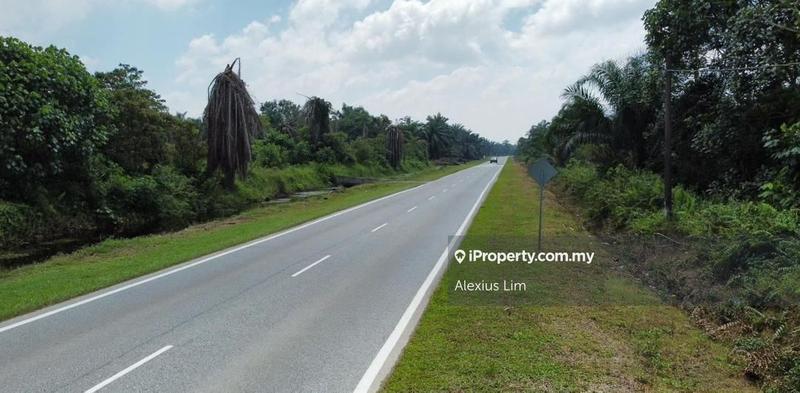 Agricultural Land for Sale in Kampung Batu 28, Pekan Nenas by Alexius Lim - iProperty.com.my