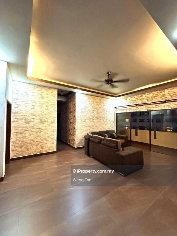 For Rent - Vista Millennium Condominium